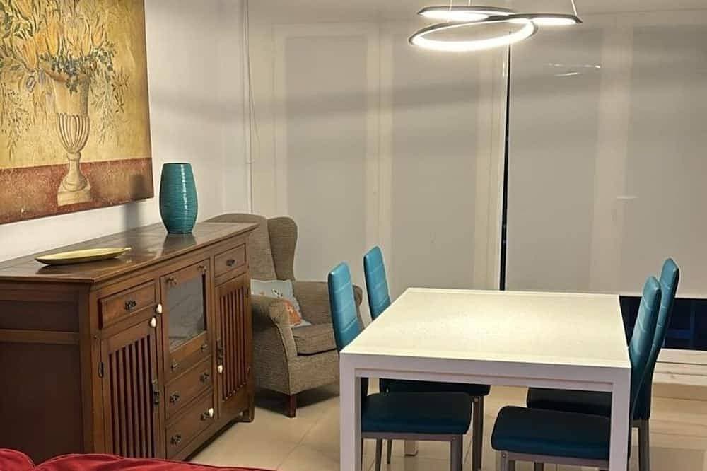 Foto 8 von 21: Apartamento Primera Línea mar 2 Dormitorios en Arinaga Pueblo Pesquero Tranquilo