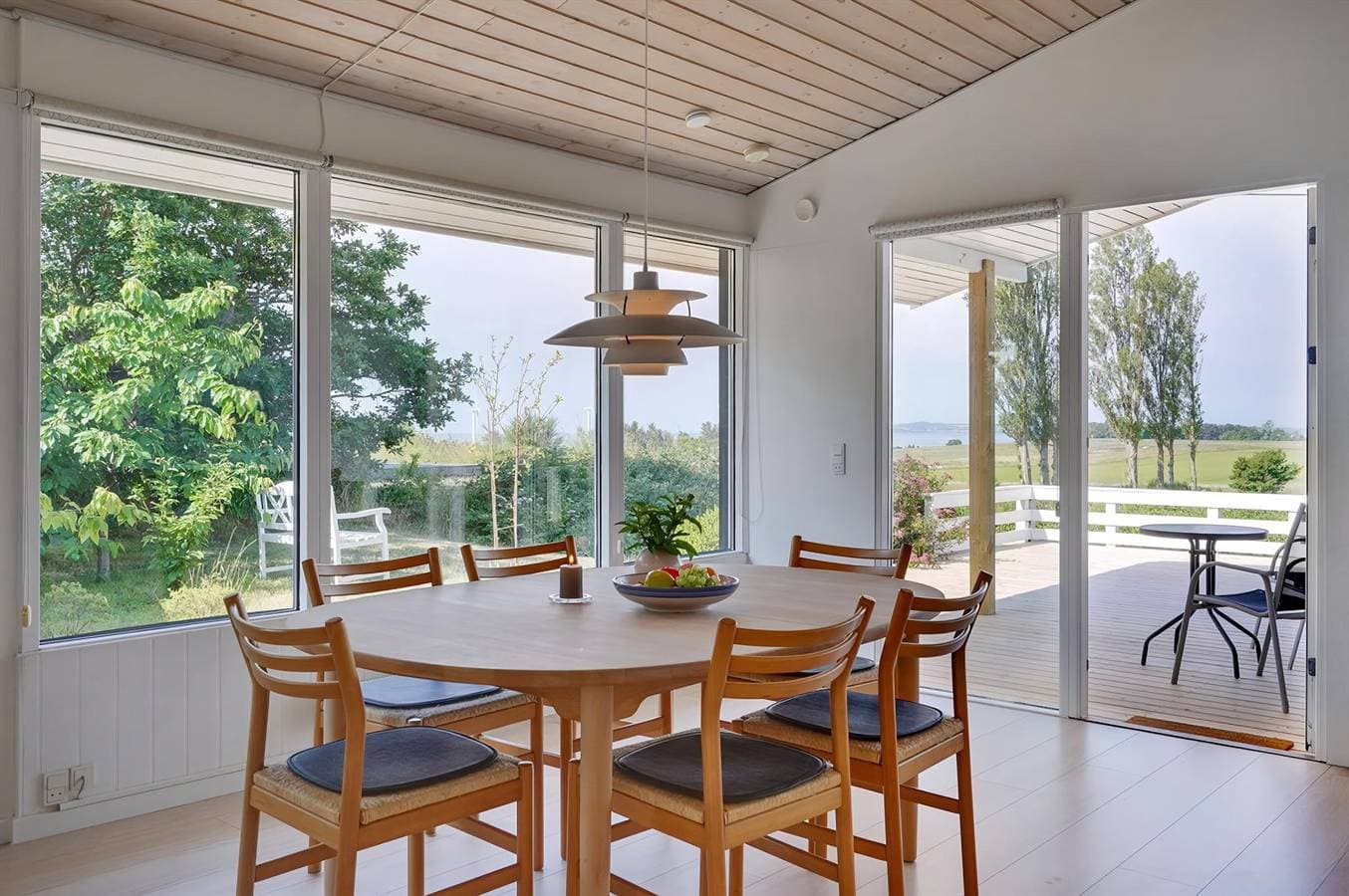 Foto 3 von 22: 3 bedroom pet friendly home in Ebeltoft