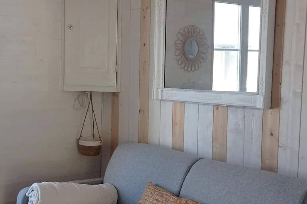 Foto 9 von 30: Homerez - Gemütliches Haus mit Garten in Quiberville