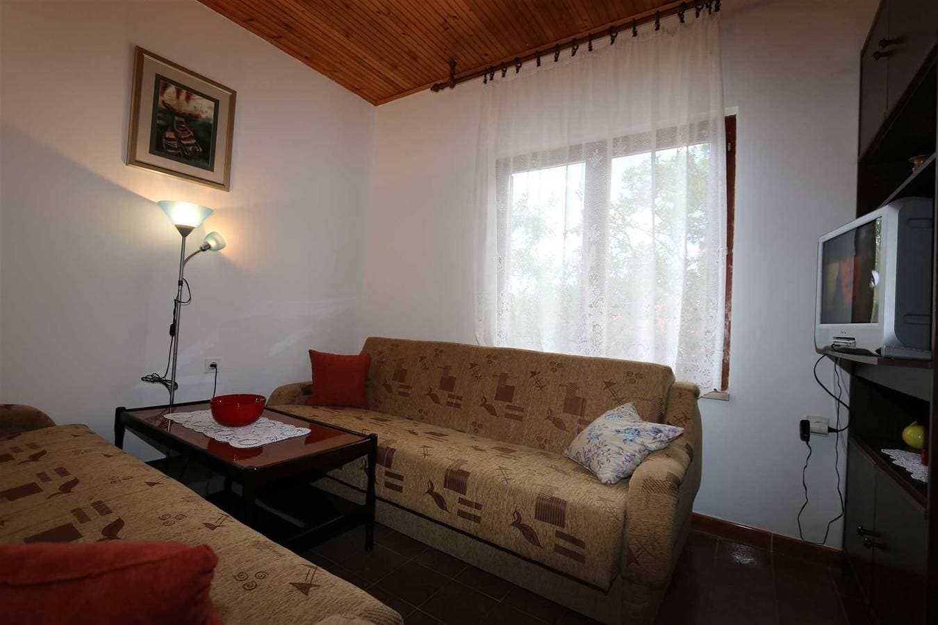 Foto 7 von 10: Apartment Kralj Fucak A2