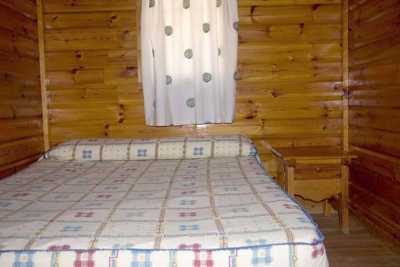 Foto 3 von 16: One-Bedroom Bungalow (2 Adults)