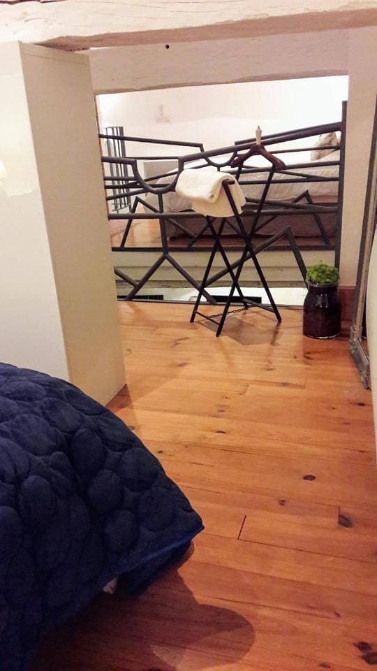Foto 11 von 25: Loft