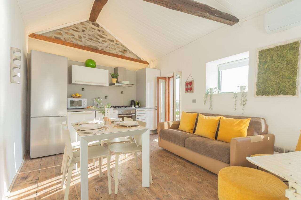 La Casa di Pietro 1