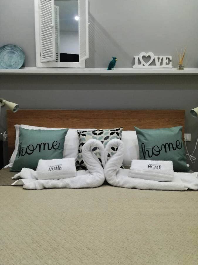 Vacanze HOME 1