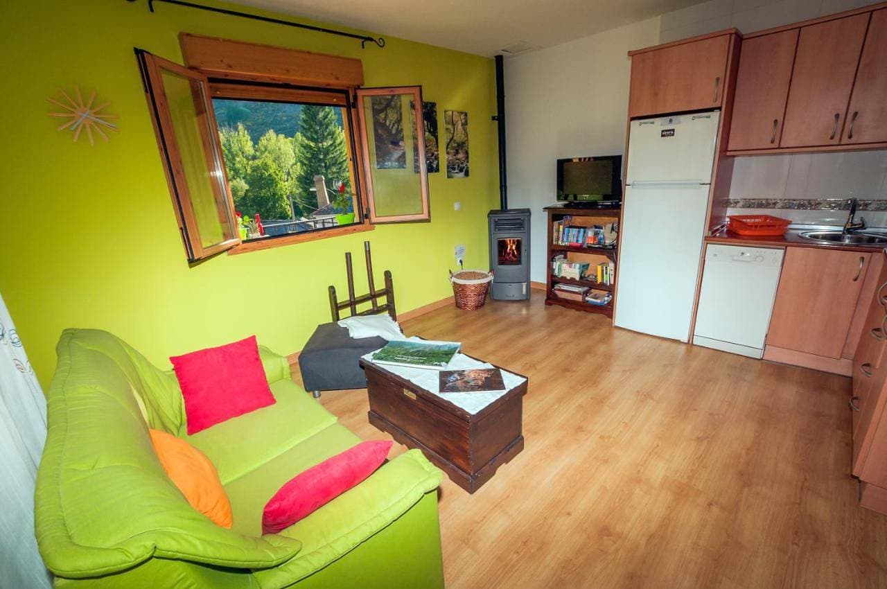 Foto 10 von 38: Holiday Home