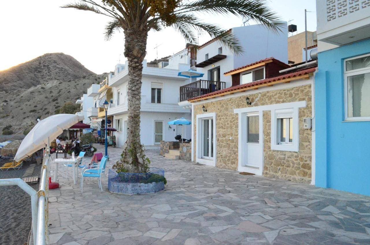 Myrtos Harmony Apartments 1