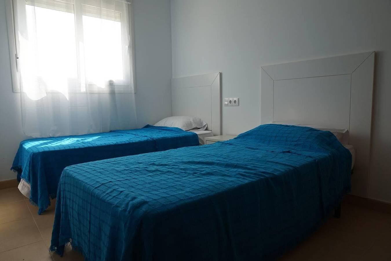 Foto 6 von 30: Condado De Alhama Apt-Pool-Park-Parking-Sleeps4