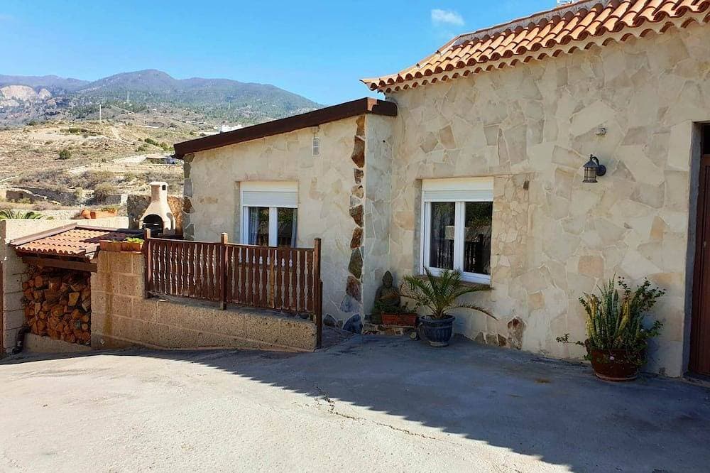 Tropische Finca,Meerblick,Bergpanorama,Sandstrand 5 Minuten 1