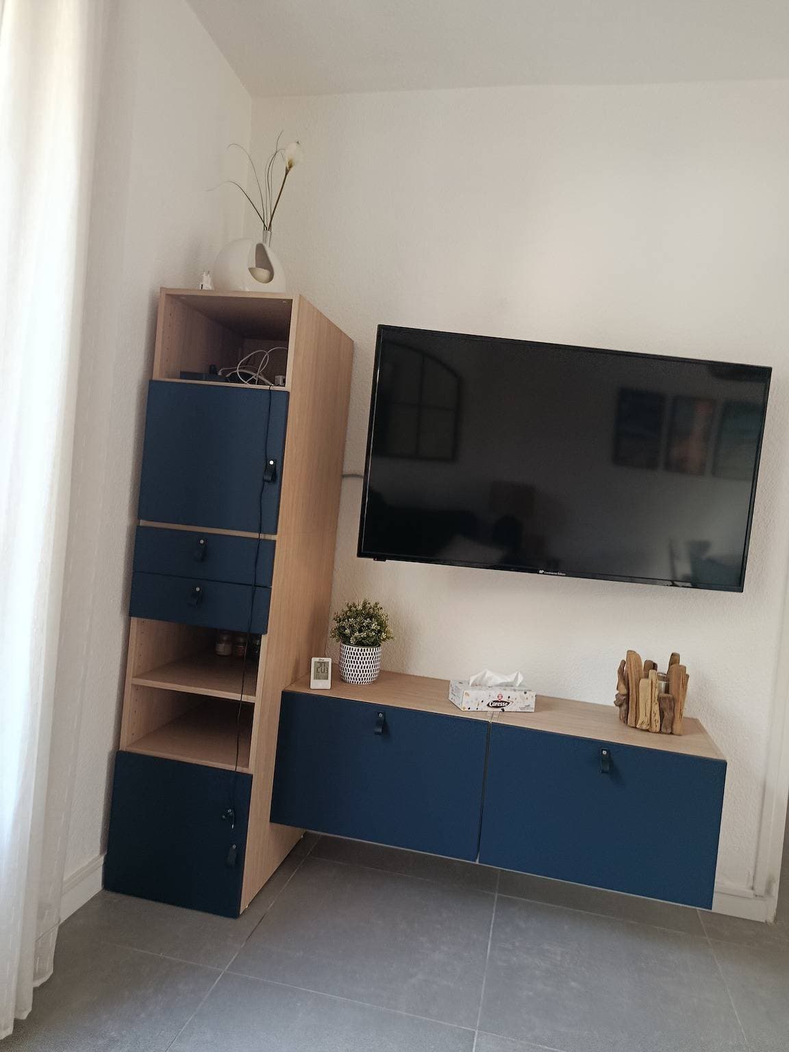 Foto 9 von 23: Klimatisierte Unterkunft in Cogolin 4–6 Pers., nahe St. Tropez