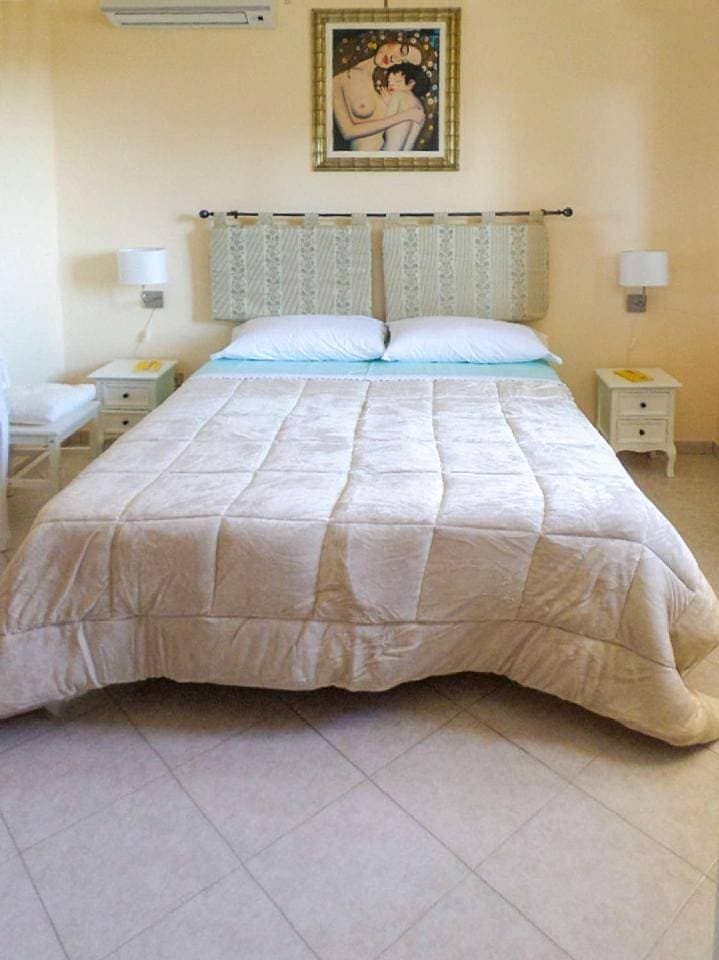Foto 12 von 12: Double Room
