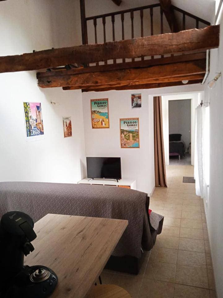 Foto 6 von 13: One-Bedroom House