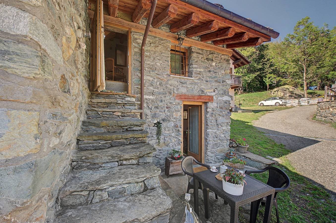 Foto 2 von 33: Rifugio del Pettirosso – Ihr Rückzugsort inmitten der Natur