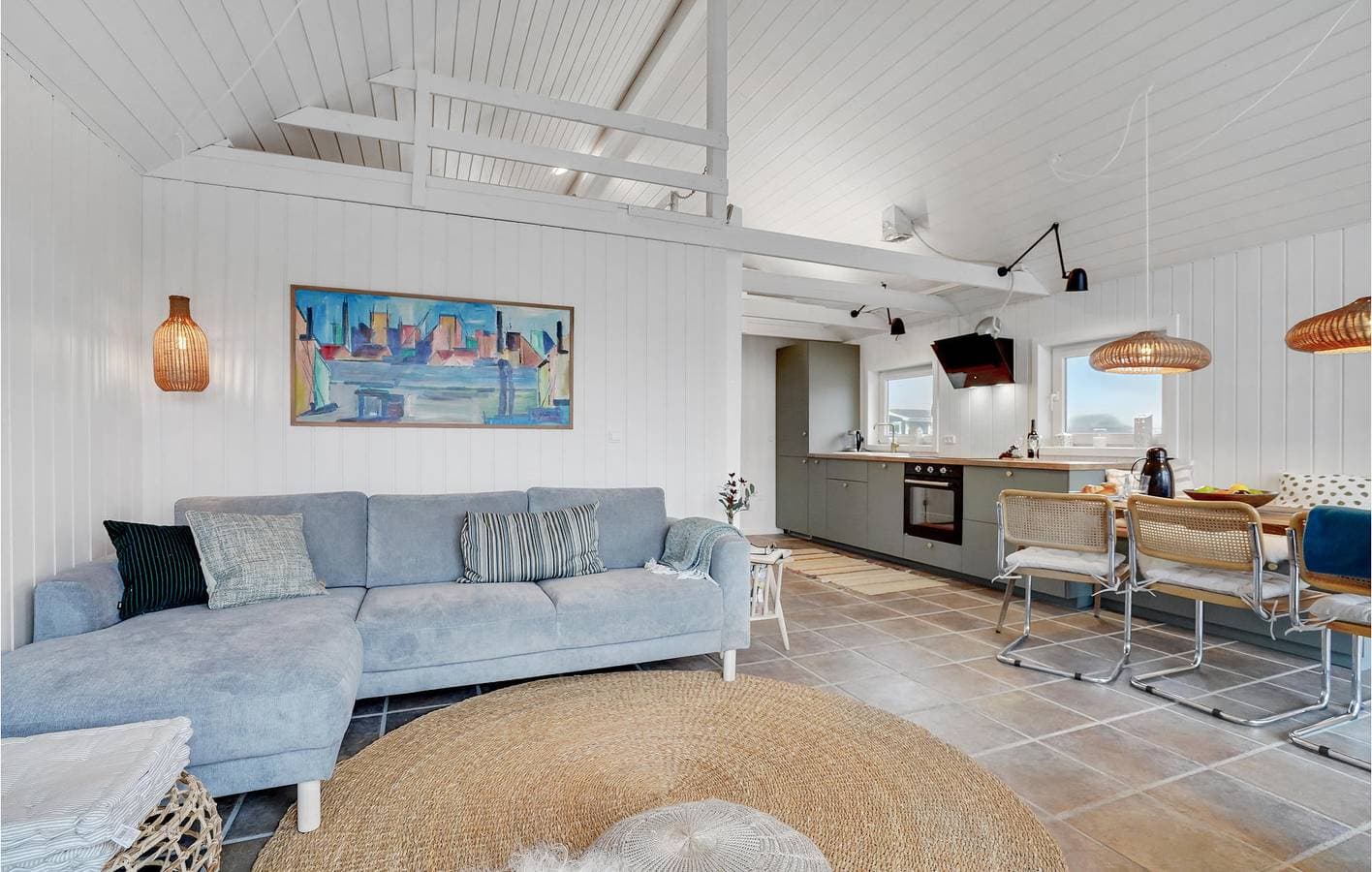 Foto 9 von 30: Ferienhaus für 4 Personen mit Garten