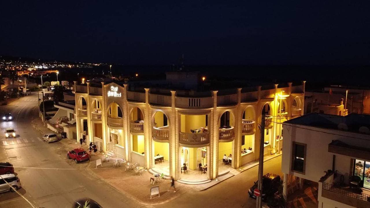 Hotel Salento Gold Beach 1