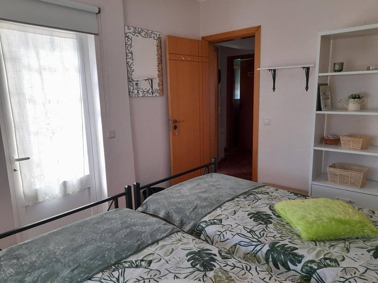Foto 6 von 8: Double or Twin Room with Private External Bathroom