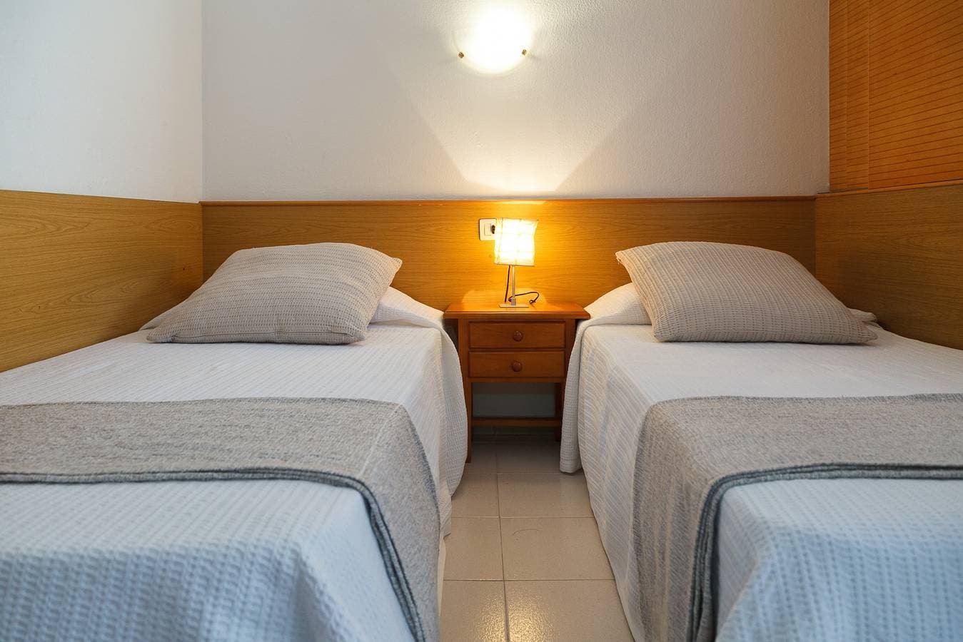 Foto 12 von 25: Uhc Salou Pacific Apartments