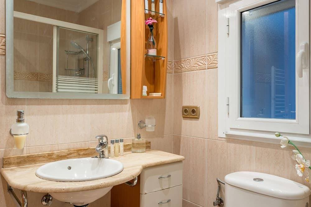Foto 5 von 18: Pleno Centro - 5 Min Pza Mayor-Free WIFI-5 Personen