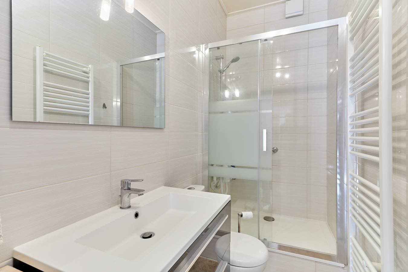 Foto 4 von 15: Ferienwohnung für 4 Personen mit Balkon