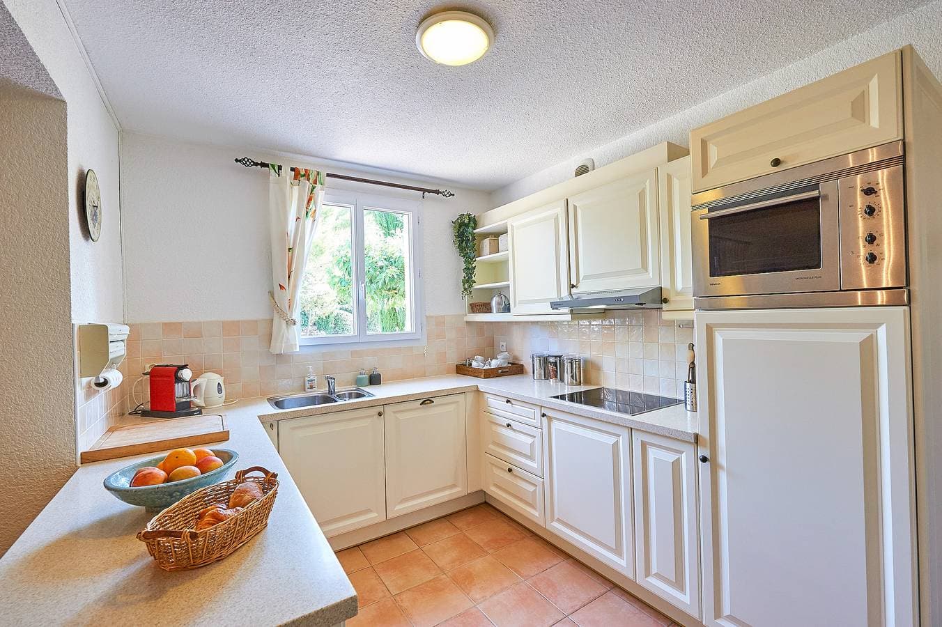 Foto 4 von 22: Ferienhaus für 6 Personen mit Kinderpool