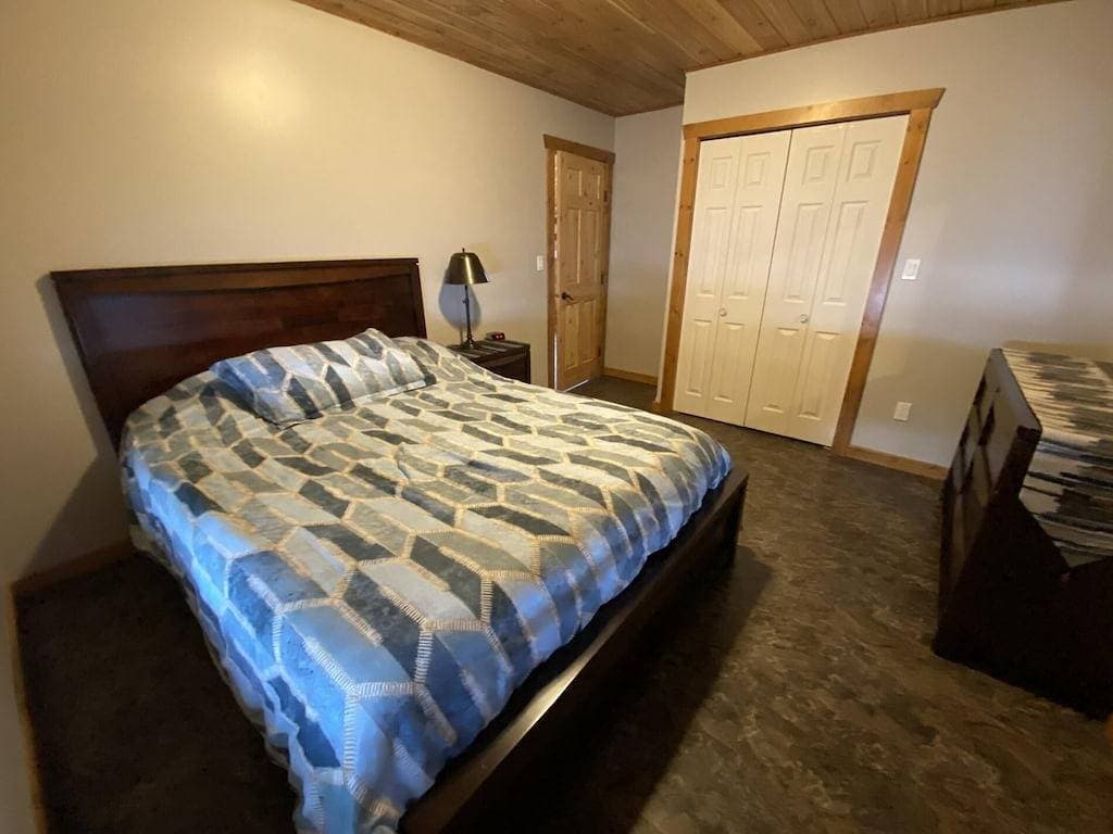Foto 12 von 27: Cranberry - Drei Schlafzimmer Haus, Schläft 10