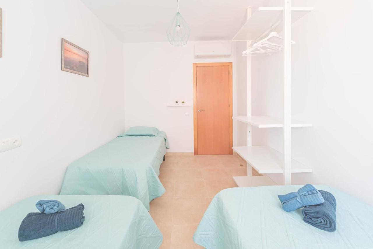 Foto 4 von 27: Two-Bedroom Apartment