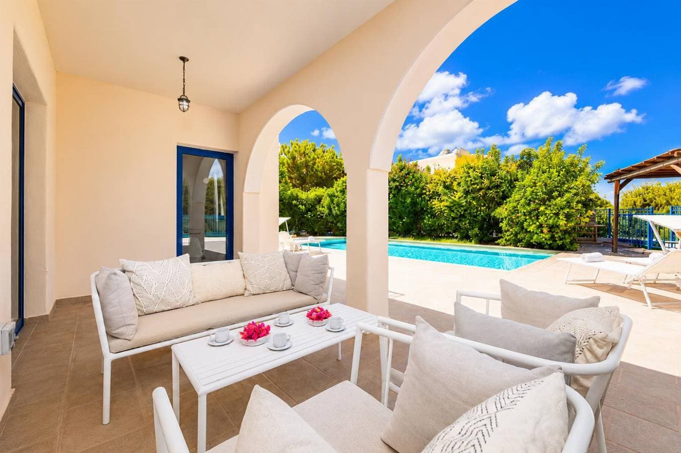 Foto 6 von 30: Villa Poseidonas
