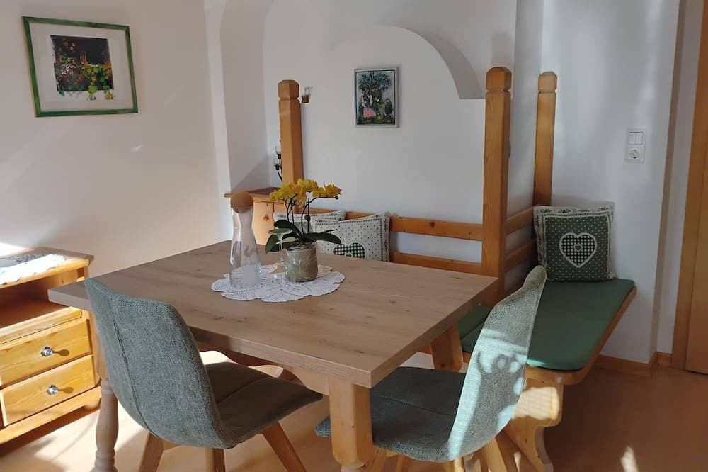 Foto 13 von 30: Gemütliche Wohnung Bauernhof, mit Kleintierhaltung  schön und ruhig gelegen !