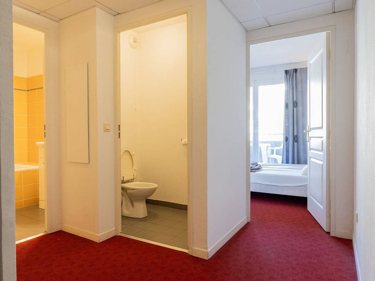 Foto 8 von 14: Reizende Ferienwohnung mit Pool und Balkon, in der Nähe des Stadtzentrums von Grasse