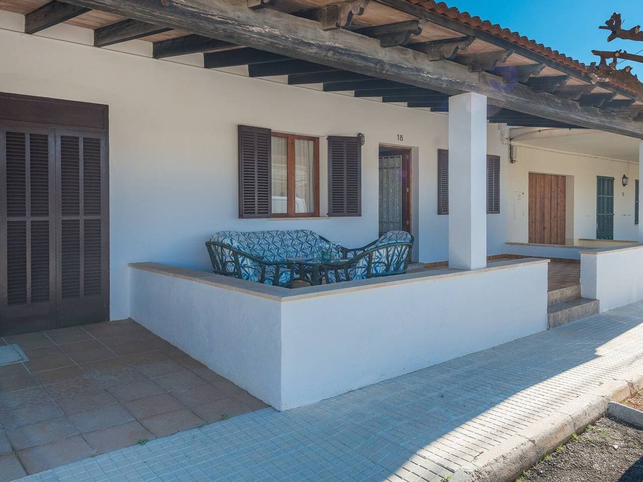 Foto 8 von 28: Sestanyolet - Ferienhaus Mit Privatem Pool
