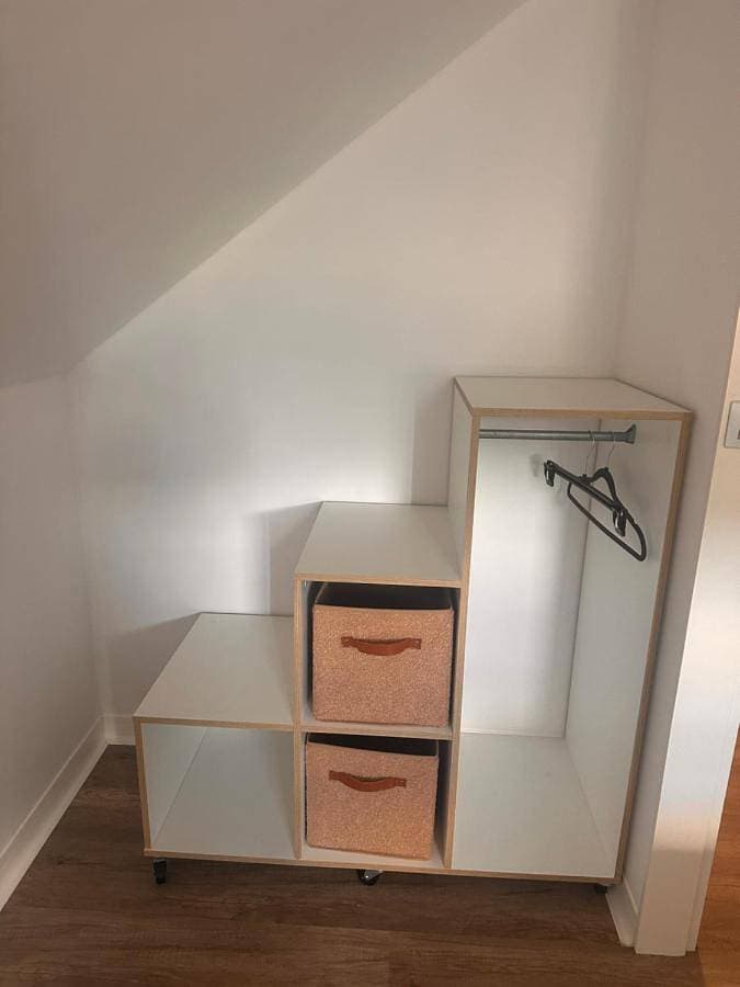 Foto 4 von 31: One-Bedroom Apartment