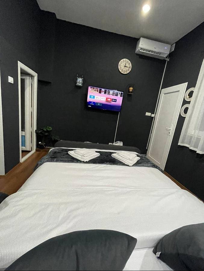 Foto 5 von 11: Studio Apartment