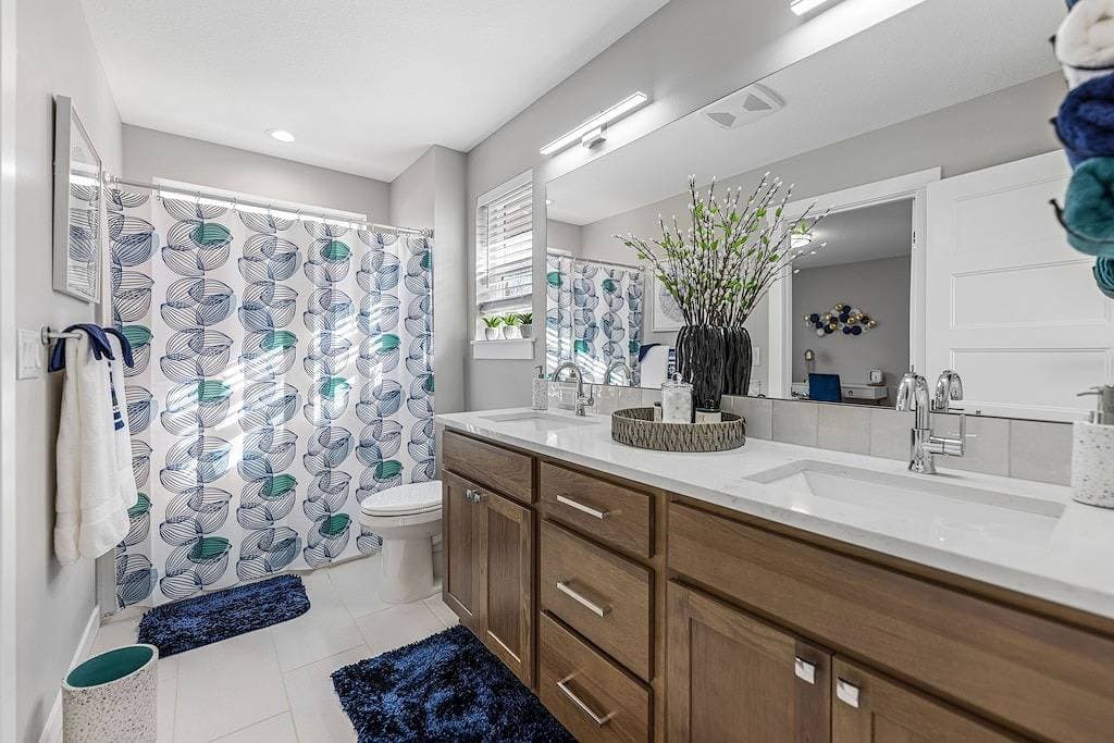 Foto 5 von 36: Newly Built! 3 Bedroom near Downtown Vancouver