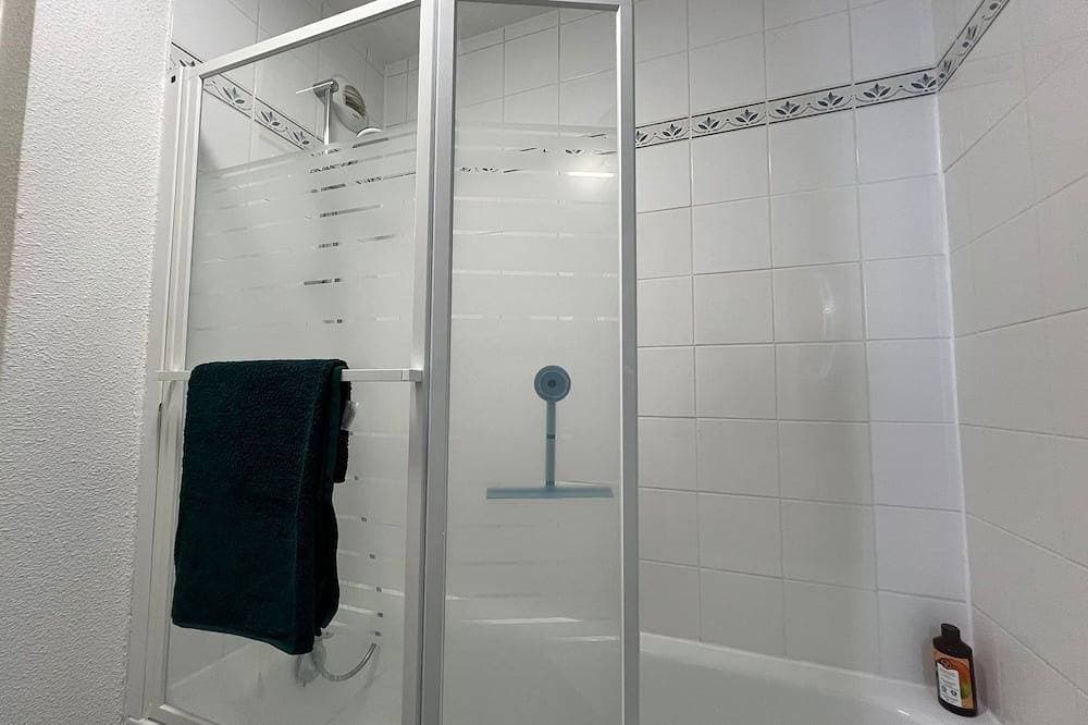 Foto 11 von 30: Small 2P cocoon with swimming pool and private parking!