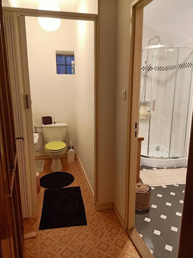 Foto 4 von 5: Standard Twin Room