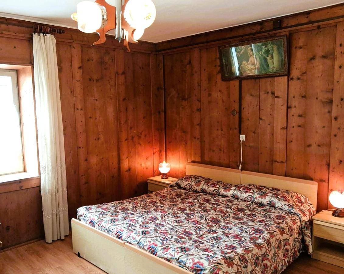 Foto 4 von 21: Two-Bedroom Apartment