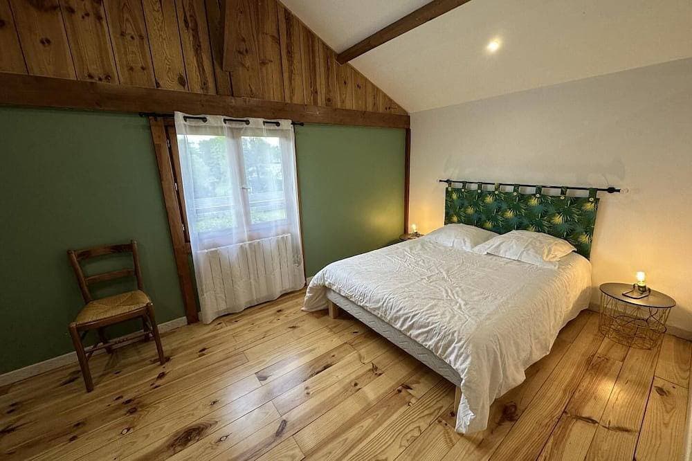 Foto 3 von 30: Larchet - Benquet - Gîte