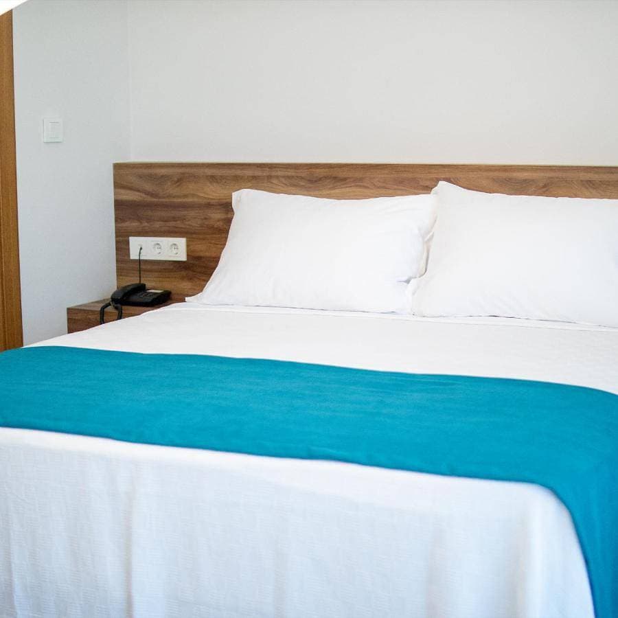 Foto 2 von 12: Twin Room