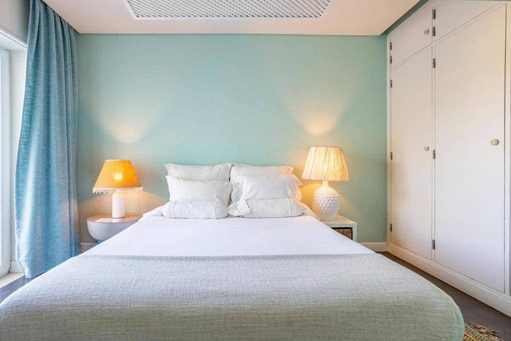 Foto 5 von 14: Double Room with Private Bathroom