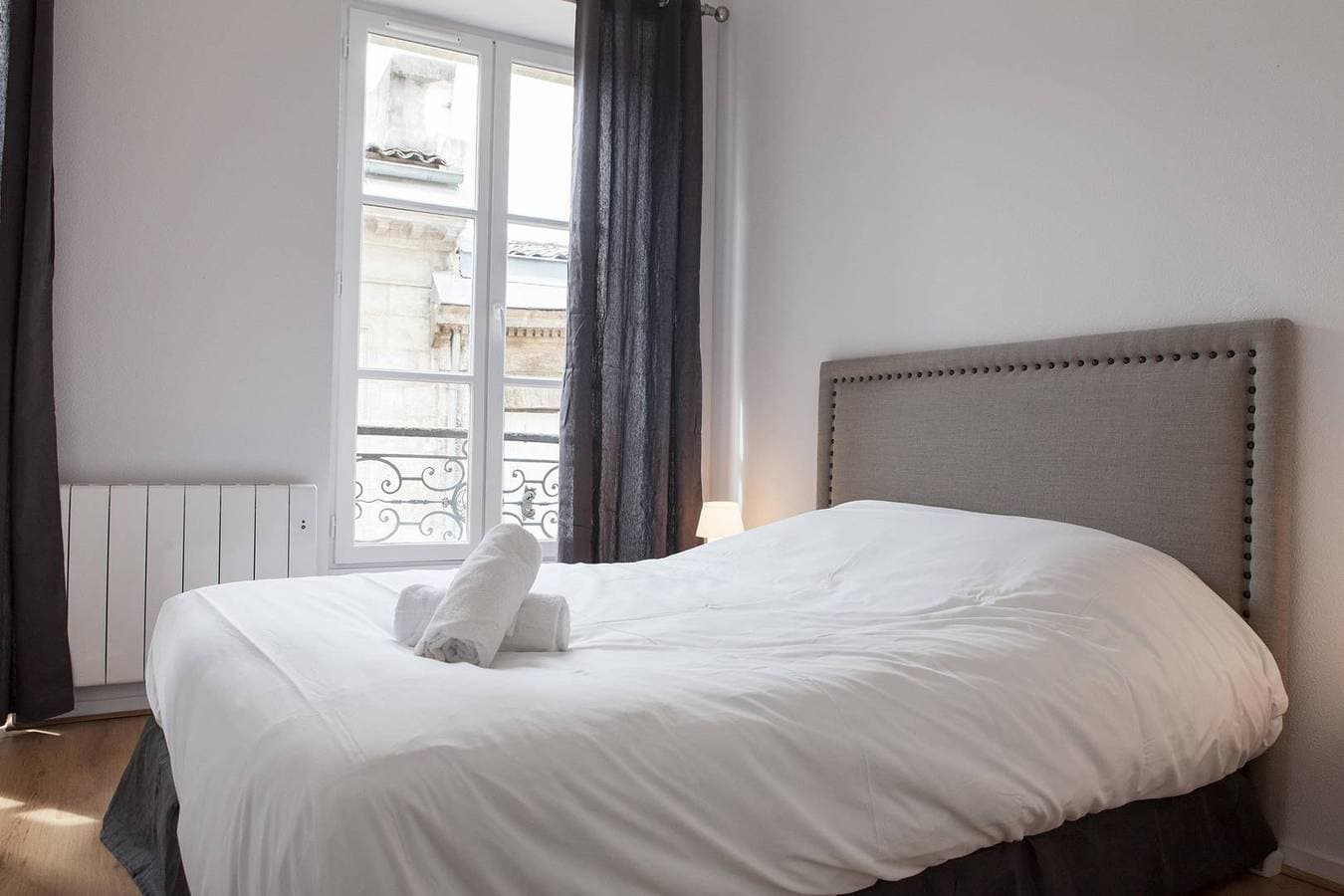 Foto 5 von 15: Ferienwohnung für 2 Personen