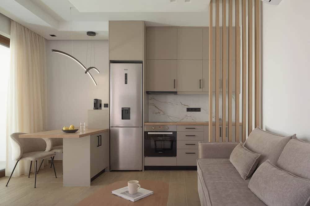Foto 13 von 20: Sofia's Modern Apartment 2, 15 minutes walk from Chersonisos center