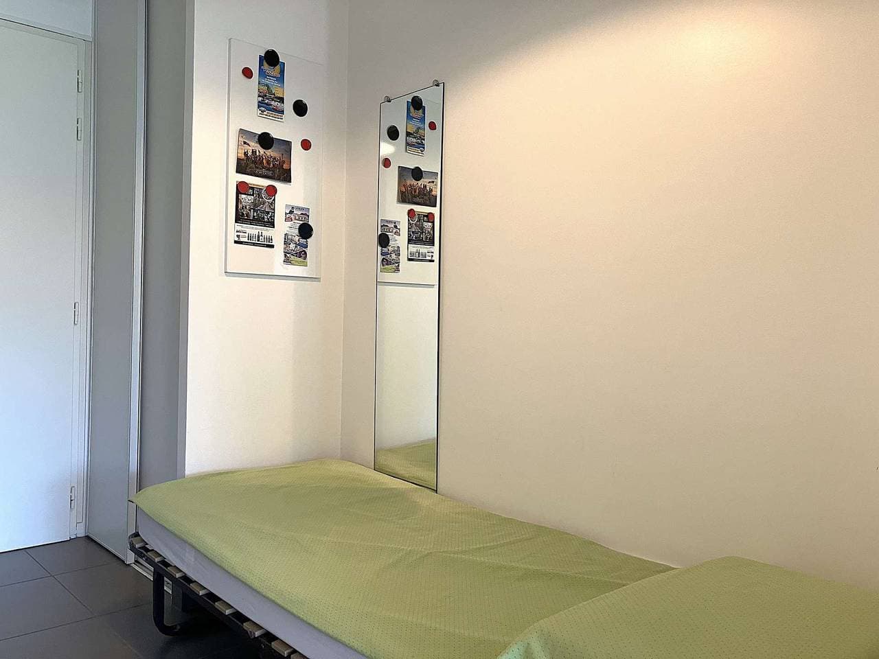 Foto 10 von 13: Studio für 2 Personen