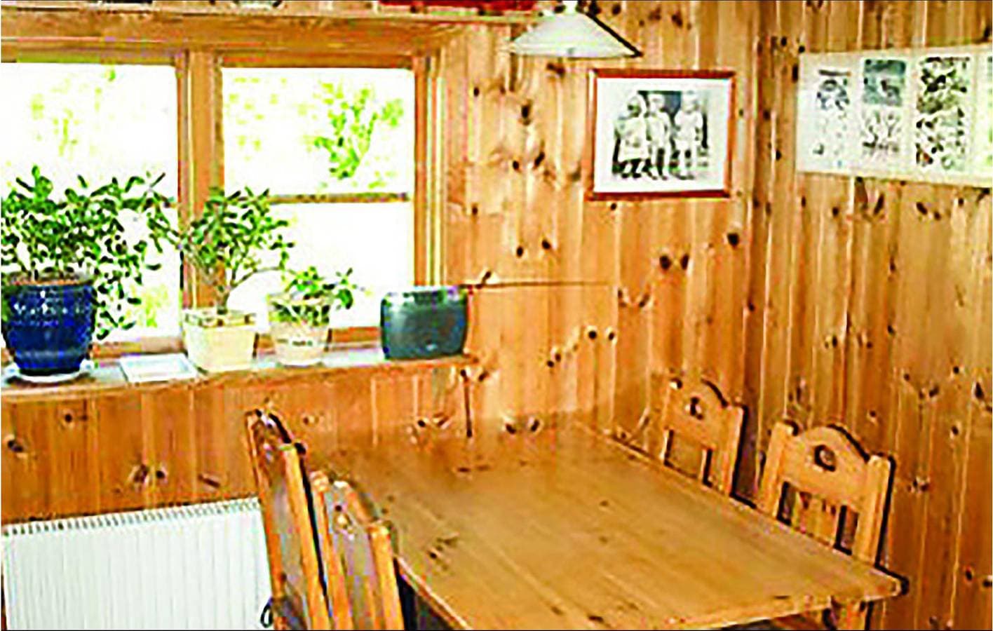 Foto 8 von 21: Ferienhaus für 4 Personen mit Sauna