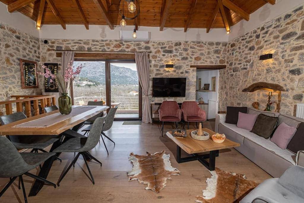 Foto 5 von 37: Three-Bedroom Villa