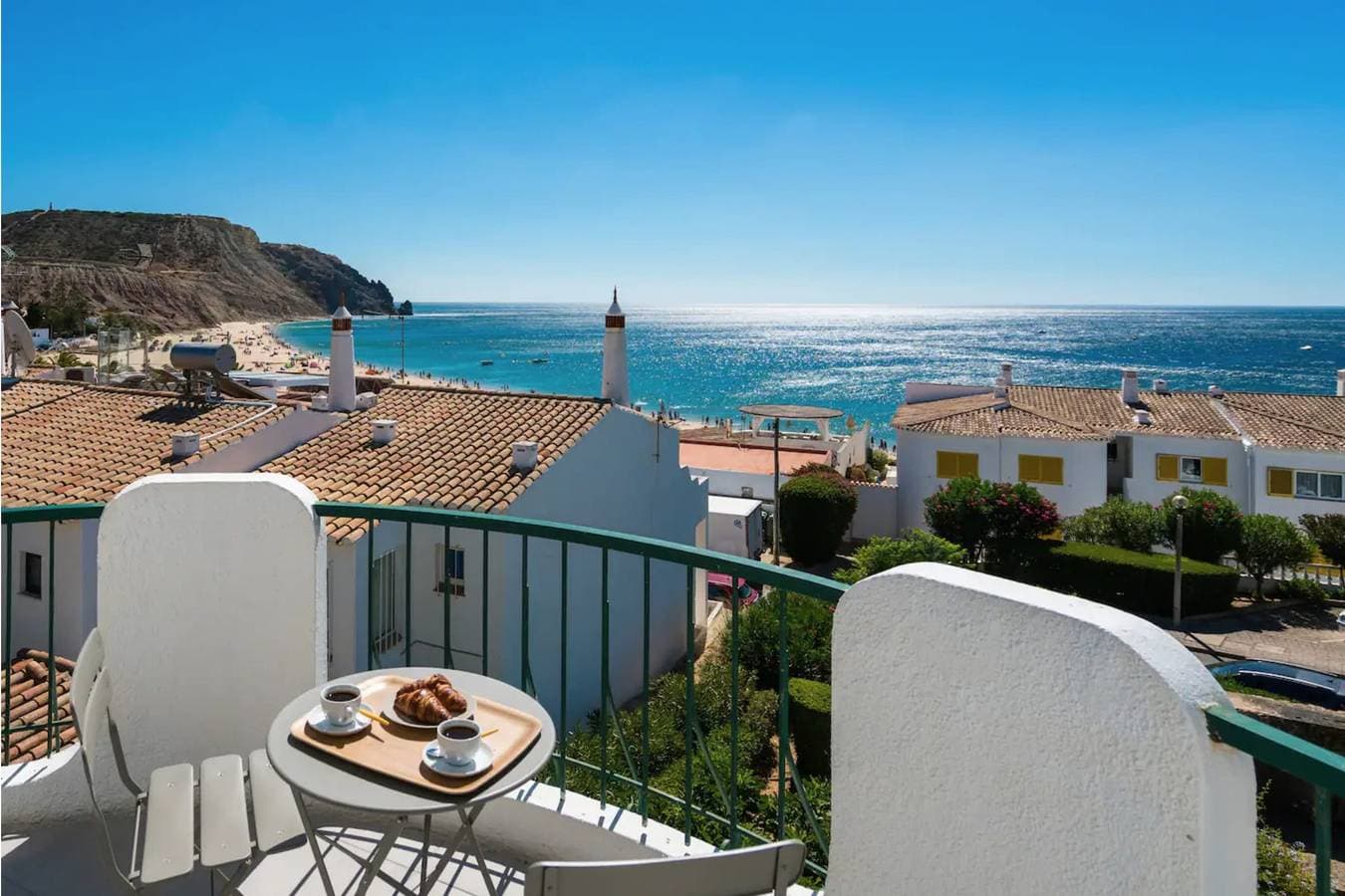 Foto 5 von 18: Waterside Village - Sea View Apartment