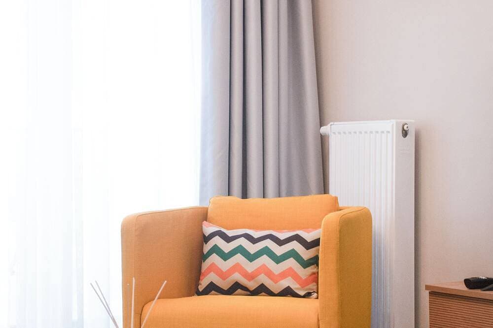 Foto 13 von 30: Brand new cozy 2Br Apt