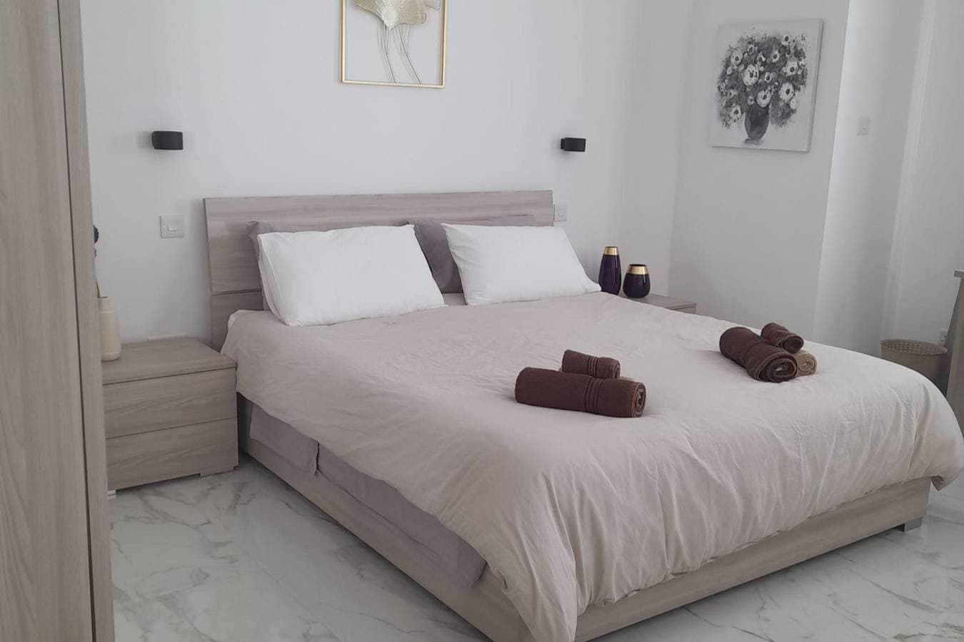 Ferienwohnung 1