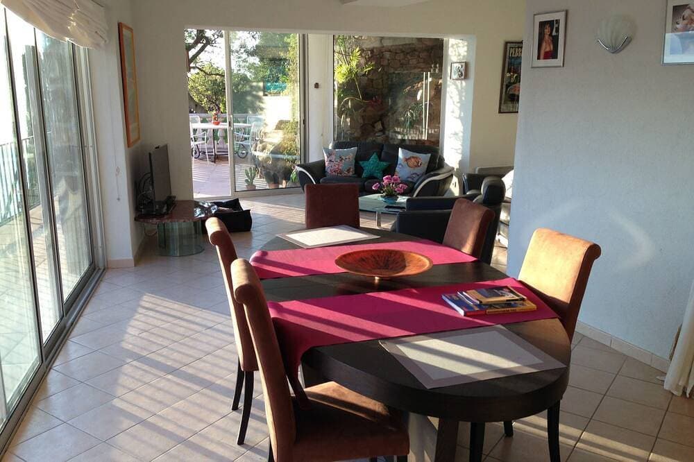 Foto 7 von 30: Am Meer, super Ausblick, 4 Pers., Terrasse, Ruhe, privater Zugang, Parkplatz