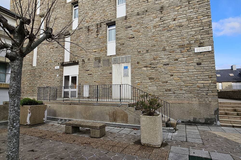 Foto 12 von 30: Très bel Appartement Lumineux et Bien Décoré Avec Aperçu mer