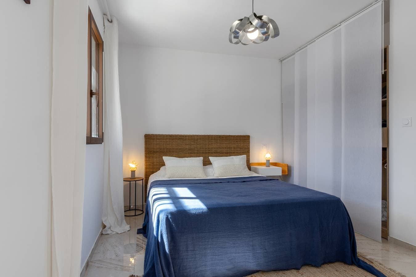 Foto 4 von 15: Ferienwohnung für 4 Personen mit Terrasse