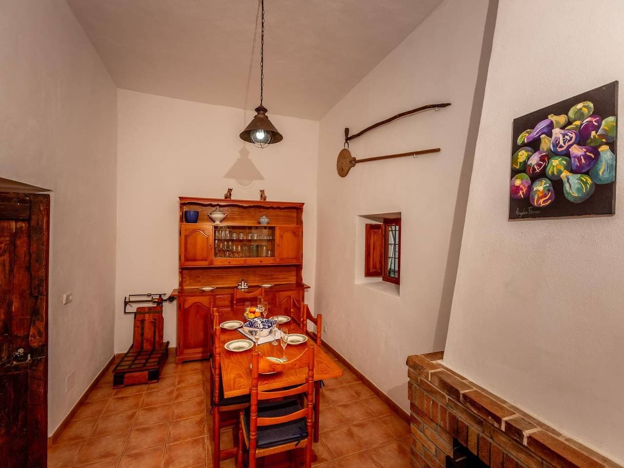 Foto 13 von 30: Can Pere – Villa mit 3 Schlafzimmern für 7 Gäste